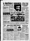 Hoddesdon and Broxbourne Mercury Friday 11 November 1983 Page 84
