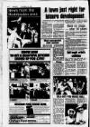 Hoddesdon and Broxbourne Mercury Friday 18 November 1983 Page 4