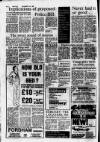 Hoddesdon and Broxbourne Mercury Friday 18 November 1983 Page 6