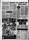 Hoddesdon and Broxbourne Mercury Friday 18 November 1983 Page 8