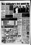 Hoddesdon and Broxbourne Mercury Friday 18 November 1983 Page 12