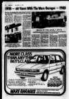 Hoddesdon and Broxbourne Mercury Friday 18 November 1983 Page 16