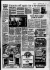 Hoddesdon and Broxbourne Mercury Friday 18 November 1983 Page 21