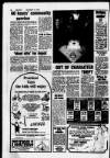 Hoddesdon and Broxbourne Mercury Friday 18 November 1983 Page 22