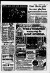 Hoddesdon and Broxbourne Mercury Friday 18 November 1983 Page 23