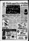 Hoddesdon and Broxbourne Mercury Friday 18 November 1983 Page 24
