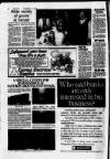 Hoddesdon and Broxbourne Mercury Friday 18 November 1983 Page 26