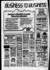 Hoddesdon and Broxbourne Mercury Friday 18 November 1983 Page 34