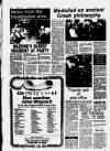 Hoddesdon and Broxbourne Mercury Friday 25 November 1983 Page 4
