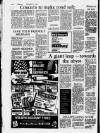 Hoddesdon and Broxbourne Mercury Friday 25 November 1983 Page 6