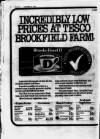 Hoddesdon and Broxbourne Mercury Friday 25 November 1983 Page 10