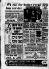Hoddesdon and Broxbourne Mercury Friday 25 November 1983 Page 12