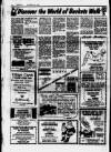 Hoddesdon and Broxbourne Mercury Friday 25 November 1983 Page 14