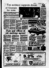 Hoddesdon and Broxbourne Mercury Friday 25 November 1983 Page 19