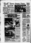 Hoddesdon and Broxbourne Mercury Friday 25 November 1983 Page 20