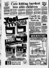 Hoddesdon and Broxbourne Mercury Friday 25 November 1983 Page 24