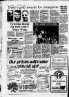 Hoddesdon and Broxbourne Mercury Friday 25 November 1983 Page 26