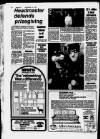 Hoddesdon and Broxbourne Mercury Friday 25 November 1983 Page 30