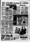 Hoddesdon and Broxbourne Mercury Friday 25 November 1983 Page 31