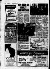 Hoddesdon and Broxbourne Mercury Friday 25 November 1983 Page 34