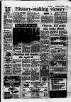 Hoddesdon and Broxbourne Mercury Friday 25 November 1983 Page 35