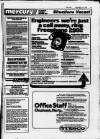 Hoddesdon and Broxbourne Mercury Friday 25 November 1983 Page 45