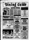 Hoddesdon and Broxbourne Mercury Friday 25 November 1983 Page 88
