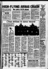 Hoddesdon and Broxbourne Mercury Friday 25 November 1983 Page 93