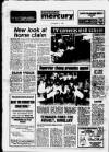 Hoddesdon and Broxbourne Mercury Friday 25 November 1983 Page 96