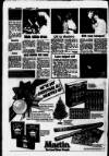 Hoddesdon and Broxbourne Mercury Friday 02 December 1983 Page 8