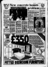 Hoddesdon and Broxbourne Mercury Friday 02 December 1983 Page 11