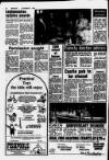 Hoddesdon and Broxbourne Mercury Friday 02 December 1983 Page 14