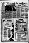 Hoddesdon and Broxbourne Mercury Friday 02 December 1983 Page 16