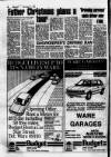 Hoddesdon and Broxbourne Mercury Friday 02 December 1983 Page 18