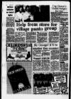 Hoddesdon and Broxbourne Mercury Friday 02 December 1983 Page 20
