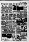 Hoddesdon and Broxbourne Mercury Friday 02 December 1983 Page 23