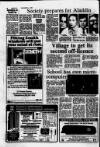 Hoddesdon and Broxbourne Mercury Friday 02 December 1983 Page 24
