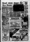 Hoddesdon and Broxbourne Mercury Friday 02 December 1983 Page 27