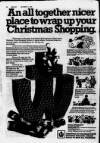 Hoddesdon and Broxbourne Mercury Friday 02 December 1983 Page 30