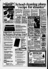 Hoddesdon and Broxbourne Mercury Friday 02 December 1983 Page 34