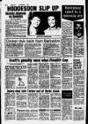 Hoddesdon and Broxbourne Mercury Friday 02 December 1983 Page 36