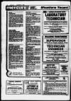 Hoddesdon and Broxbourne Mercury Friday 02 December 1983 Page 42