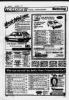 Hoddesdon and Broxbourne Mercury Friday 02 December 1983 Page 62