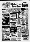 Hoddesdon and Broxbourne Mercury Friday 02 December 1983 Page 68