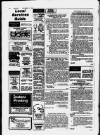 Hoddesdon and Broxbourne Mercury Friday 02 December 1983 Page 74