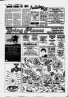 Hoddesdon and Broxbourne Mercury Friday 02 December 1983 Page 78