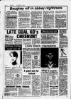Hoddesdon and Broxbourne Mercury Friday 02 December 1983 Page 84