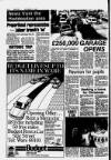 Hoddesdon and Broxbourne Mercury Friday 09 December 1983 Page 4