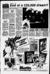 Hoddesdon and Broxbourne Mercury Friday 09 December 1983 Page 18