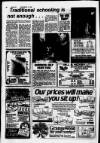 Hoddesdon and Broxbourne Mercury Friday 09 December 1983 Page 42